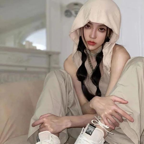 真爱的风采
